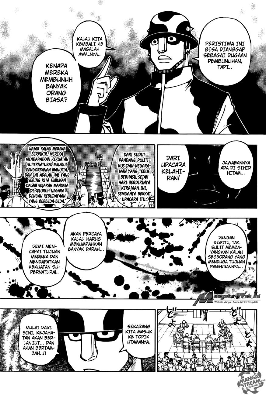 Chapter 380 - halaman 5