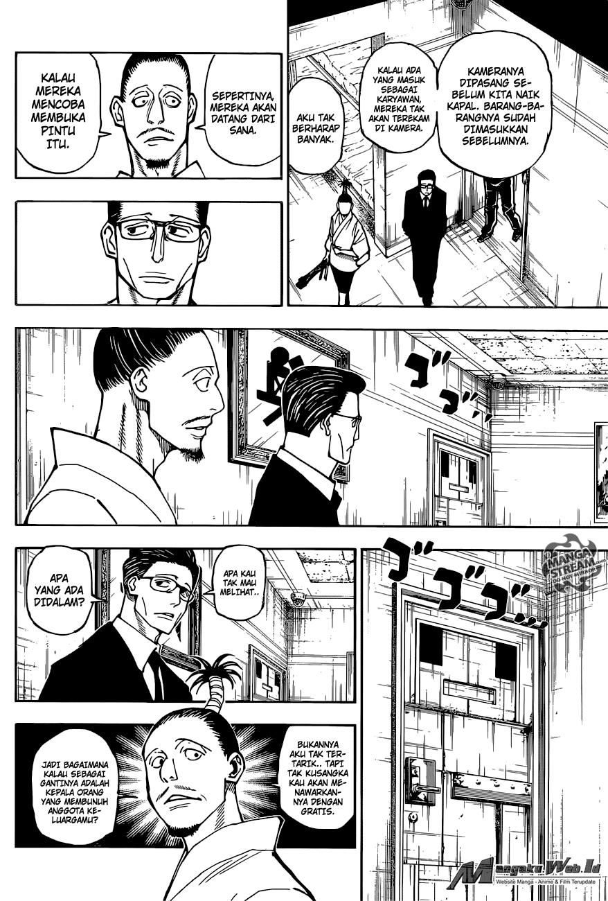 Chapter 380 - halaman 10