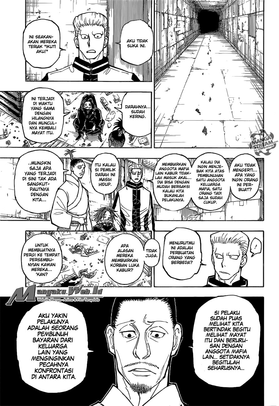 Chapter 379 - halaman 11