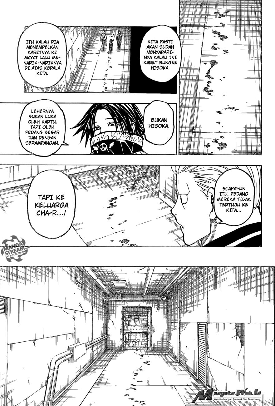 Chapter 379 - halaman 13