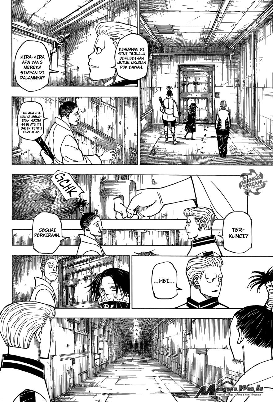 Chapter 379 - halaman 14
