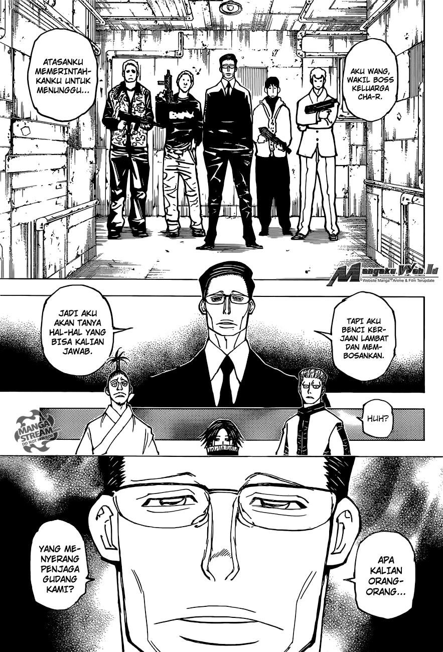 Chapter 379 - halaman 15