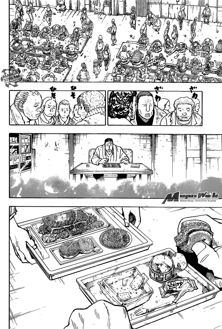 Chapter 379 - halaman 16
