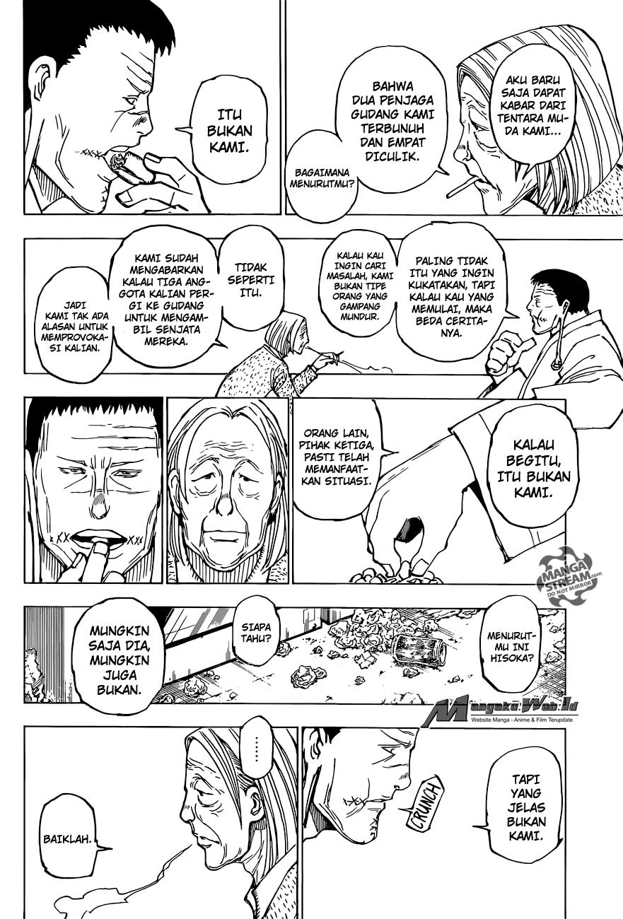Chapter 379 - halaman 18
