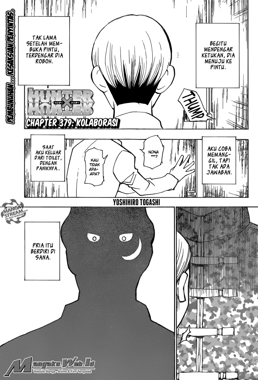 Chapter 379 - halaman 3