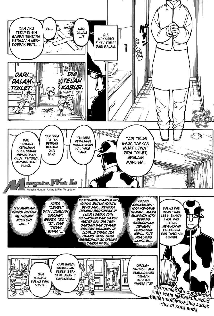 Chapter 379 - halaman 6