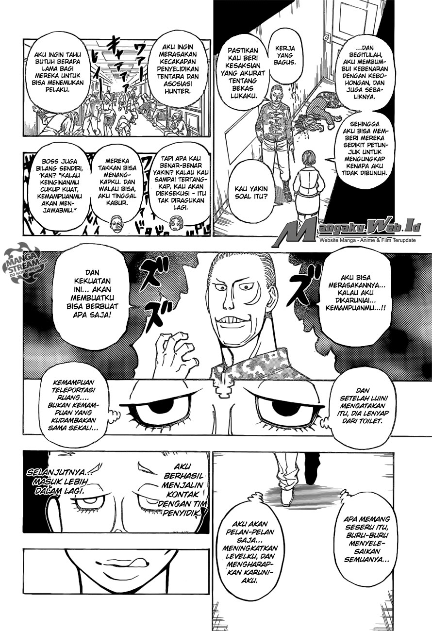 Chapter 379 - halaman 8