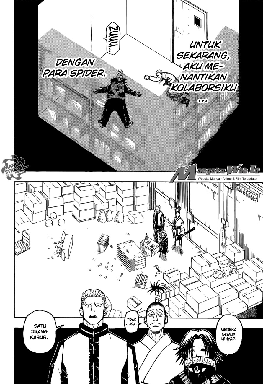 Chapter 379 - halaman 10