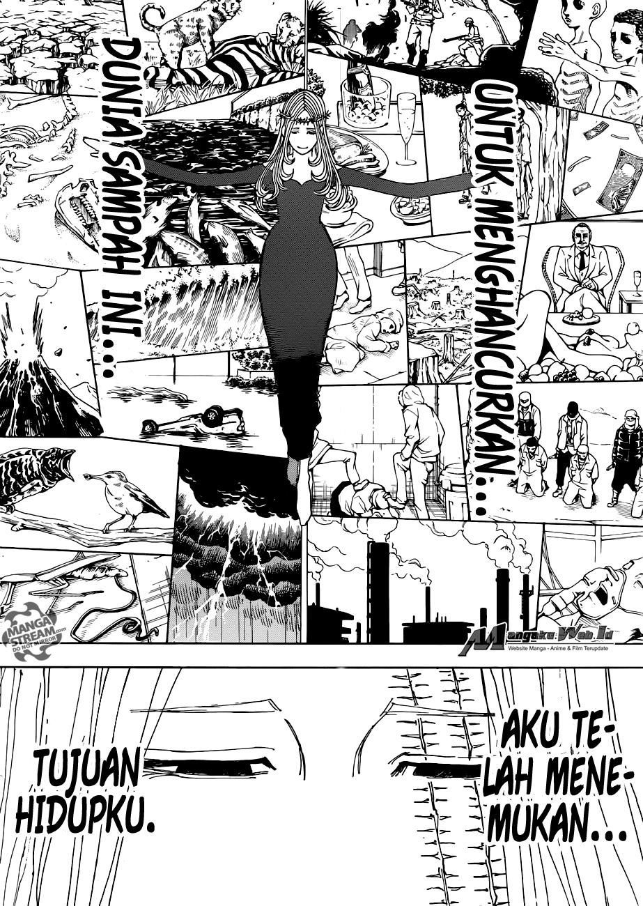 Chapter 378 - halaman 14