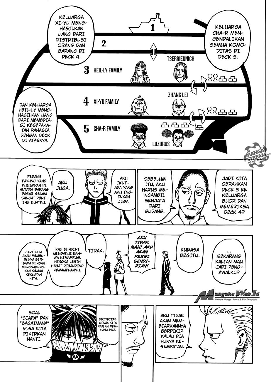 Chapter 378 - halaman 15