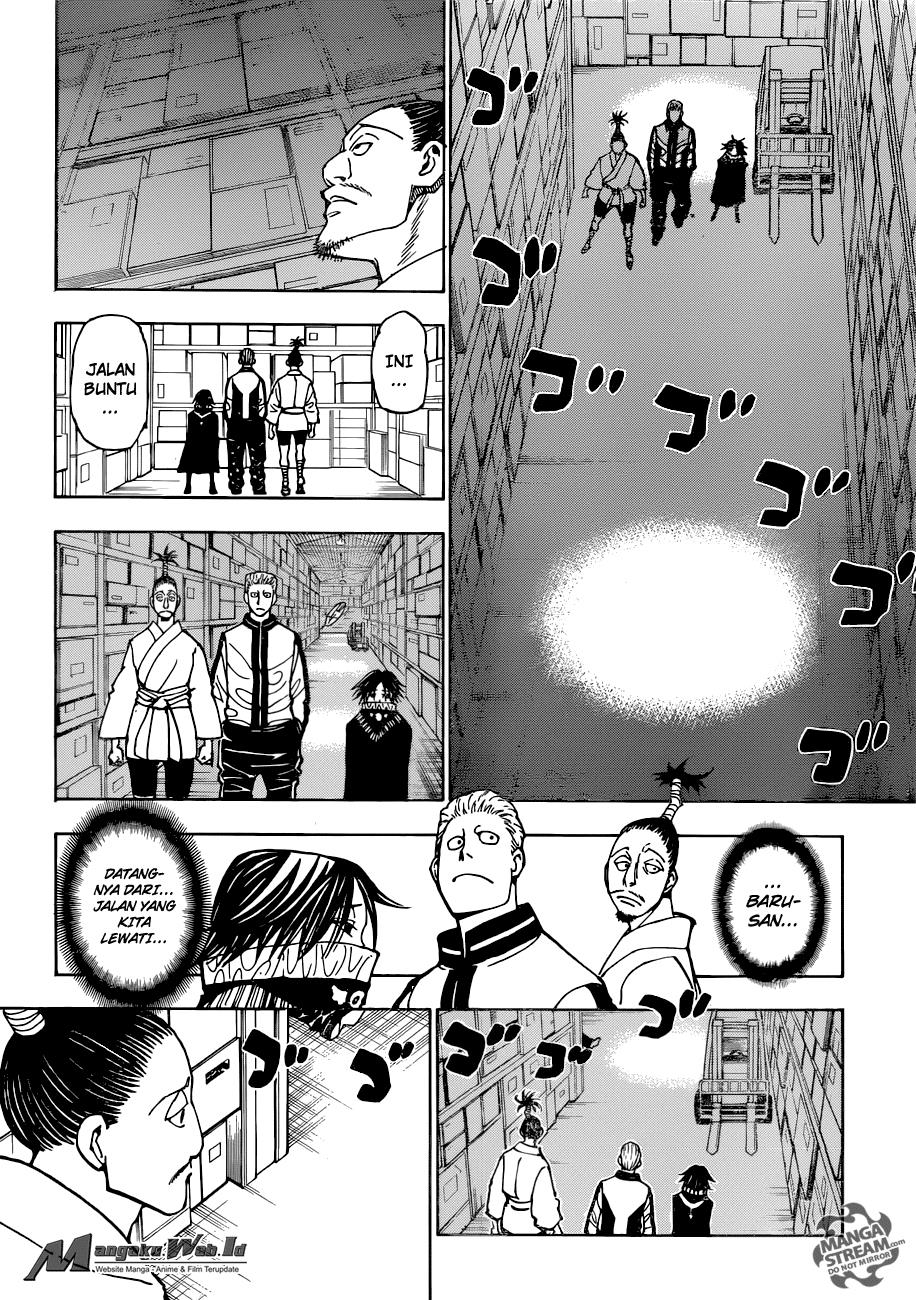 Chapter 378 - halaman 18