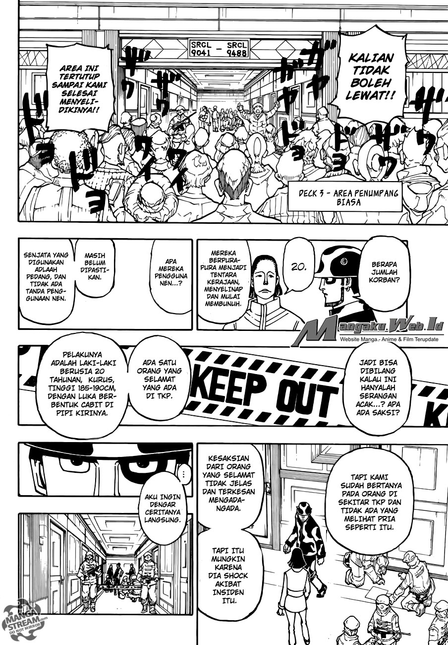 Chapter 378 - halaman 20