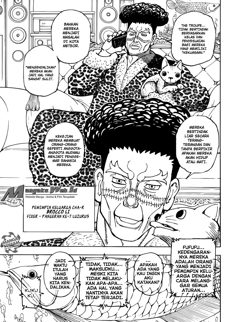 Chapter 378 - halaman 5