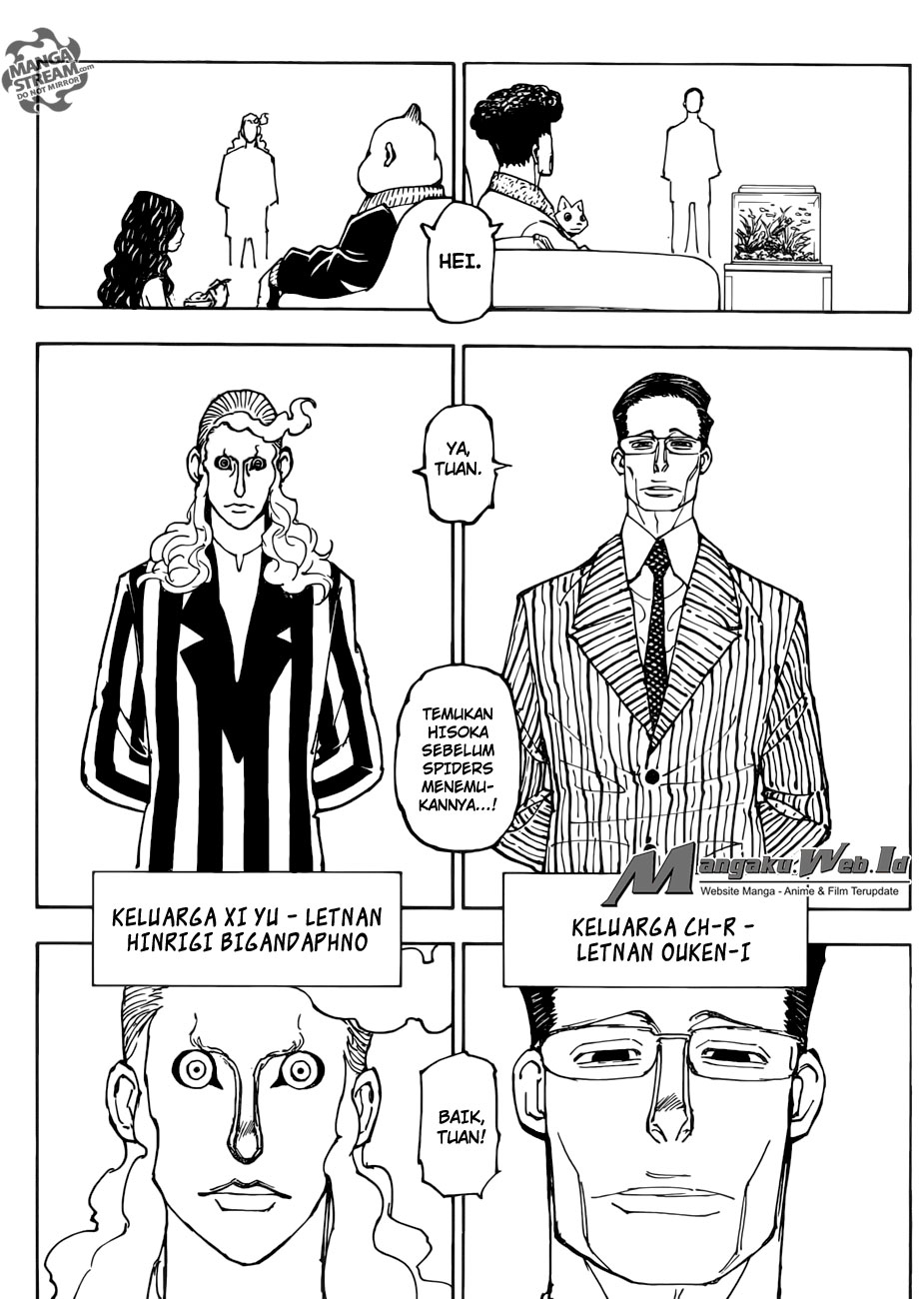 Chapter 378 - halaman 6
