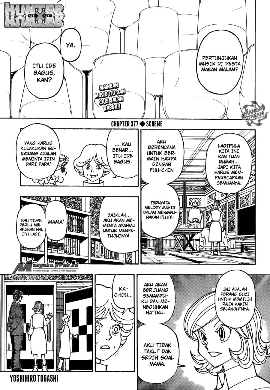Chapter 377 - halaman 2