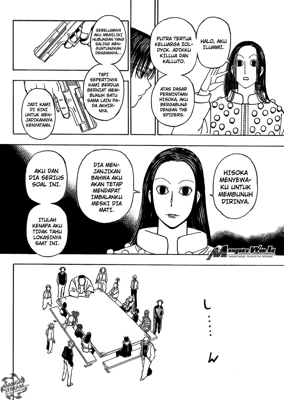 Chapter 377 - halaman 11