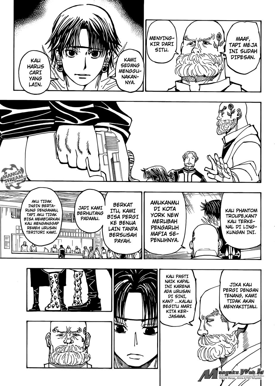 Chapter 377 - halaman 12