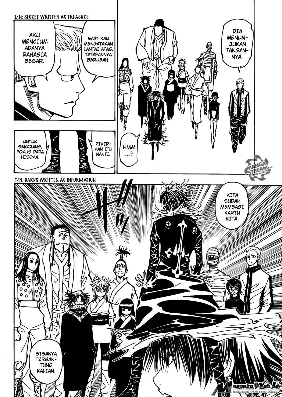 Chapter 377 - halaman 15