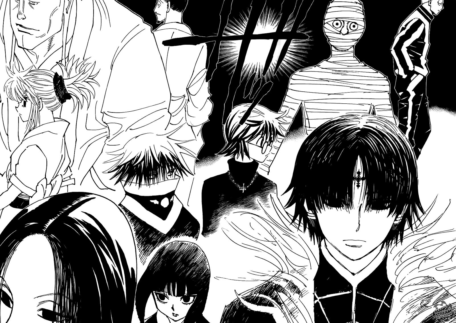 Chapter 377 - halaman 17