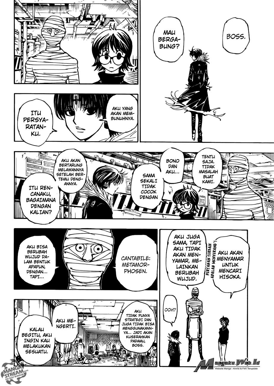 Chapter 377 - halaman 18