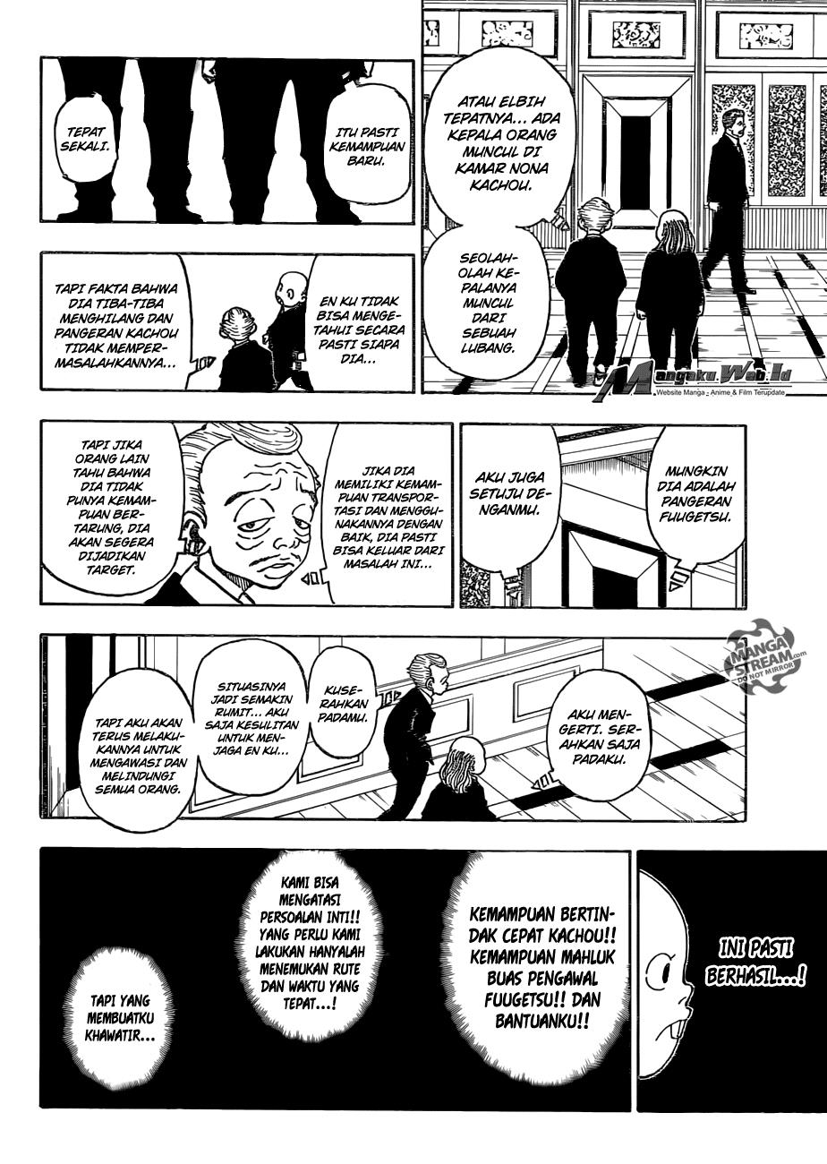 Chapter 377 - halaman 6