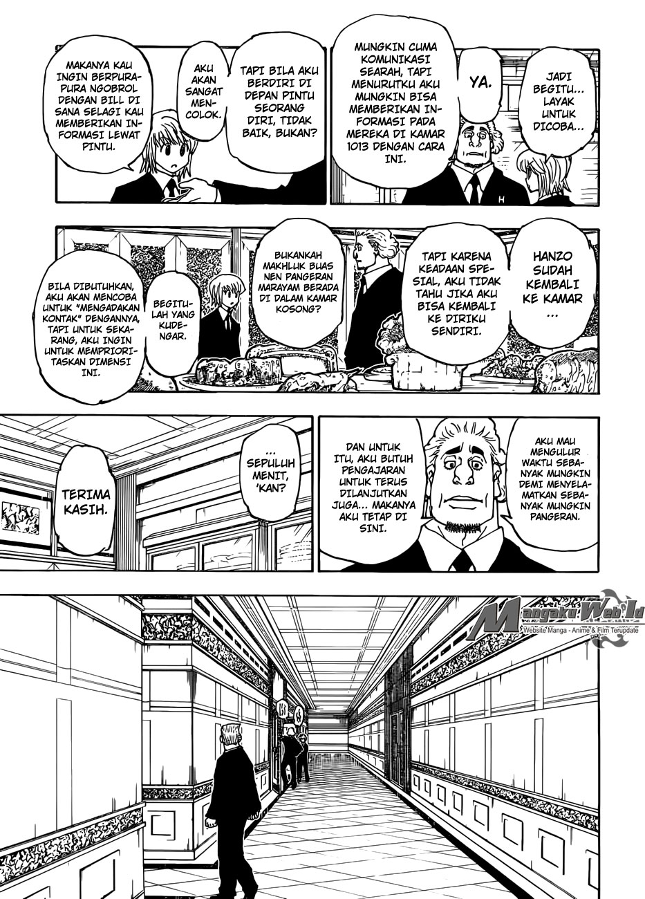 Chapter 376 - halaman 11