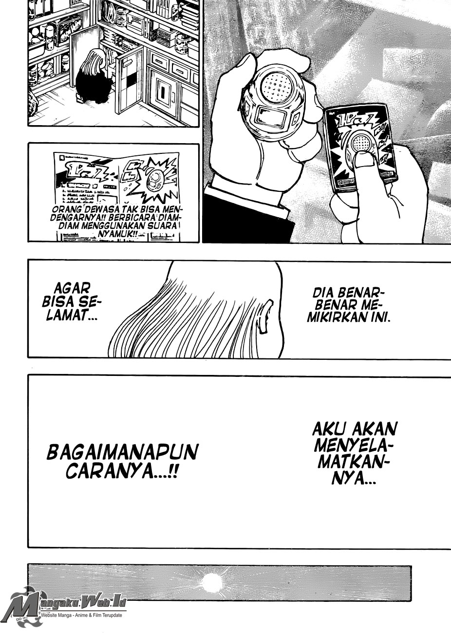 Chapter 376 - halaman 14