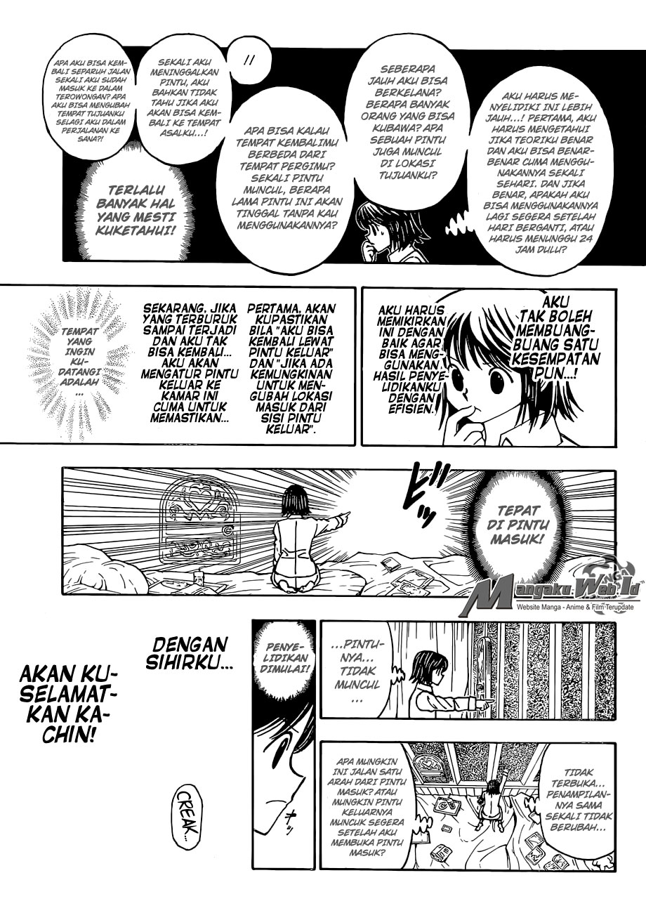 Chapter 376 - halaman 17
