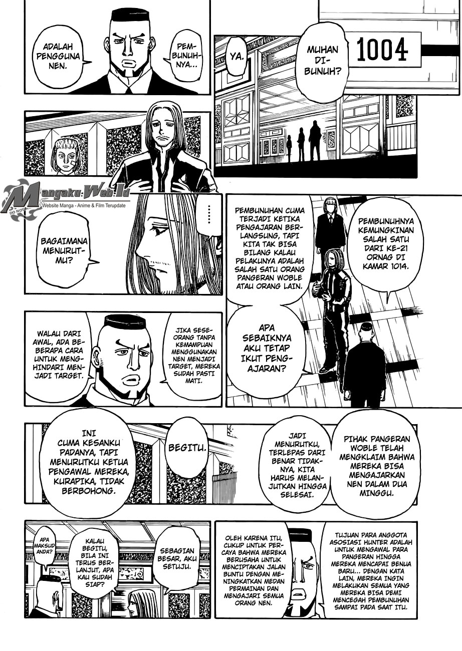 Chapter 376 - halaman 18
