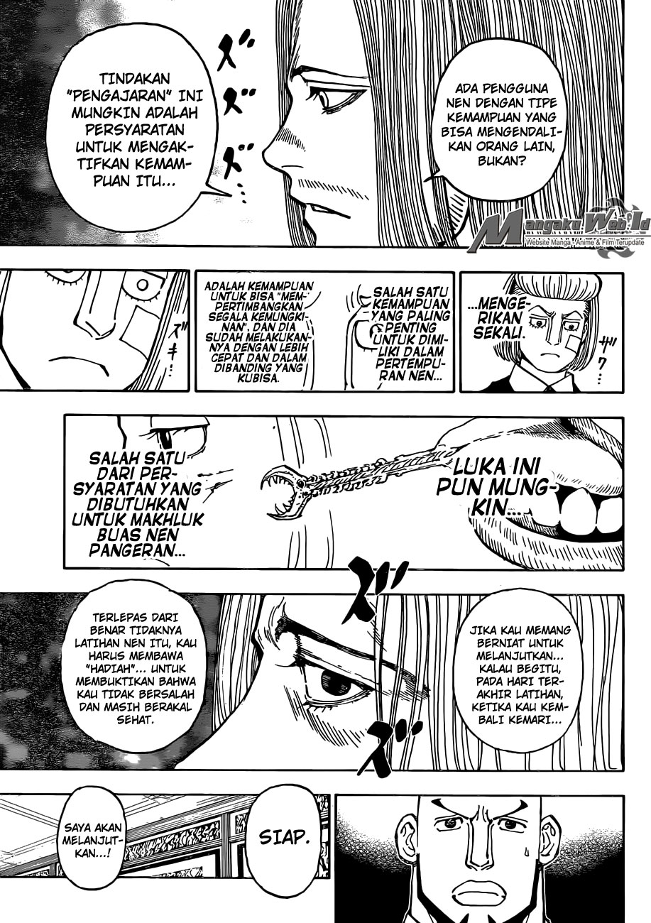 Chapter 376 - halaman 19