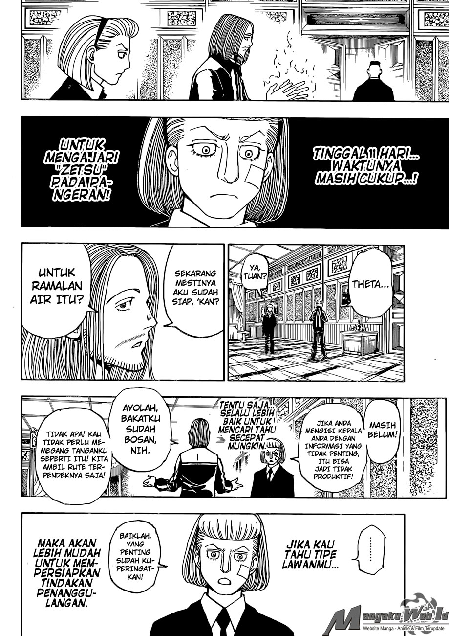 Chapter 376 - halaman 20