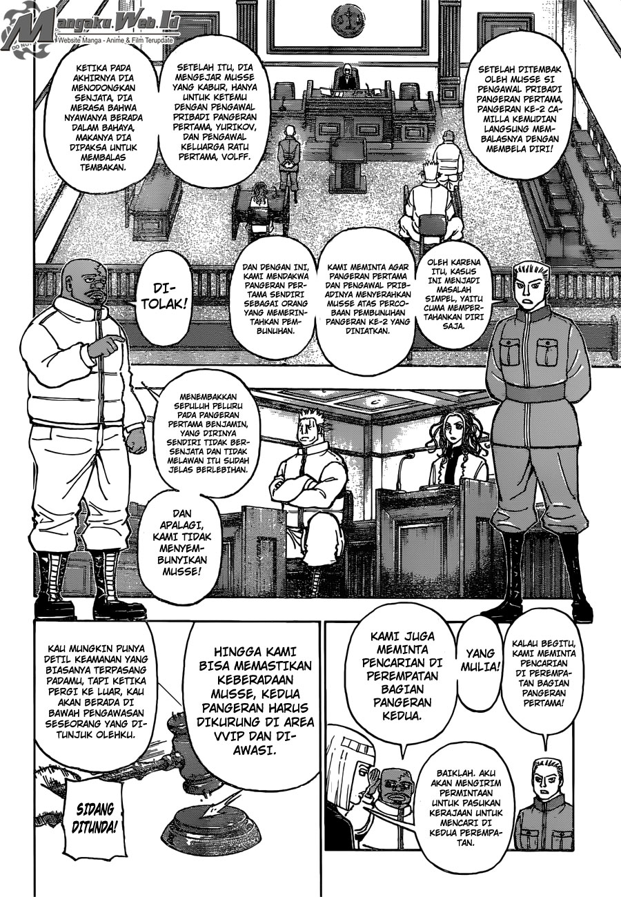 Chapter 376 - halaman 4