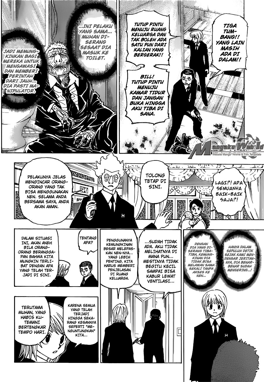 Chapter 376 - halaman 6