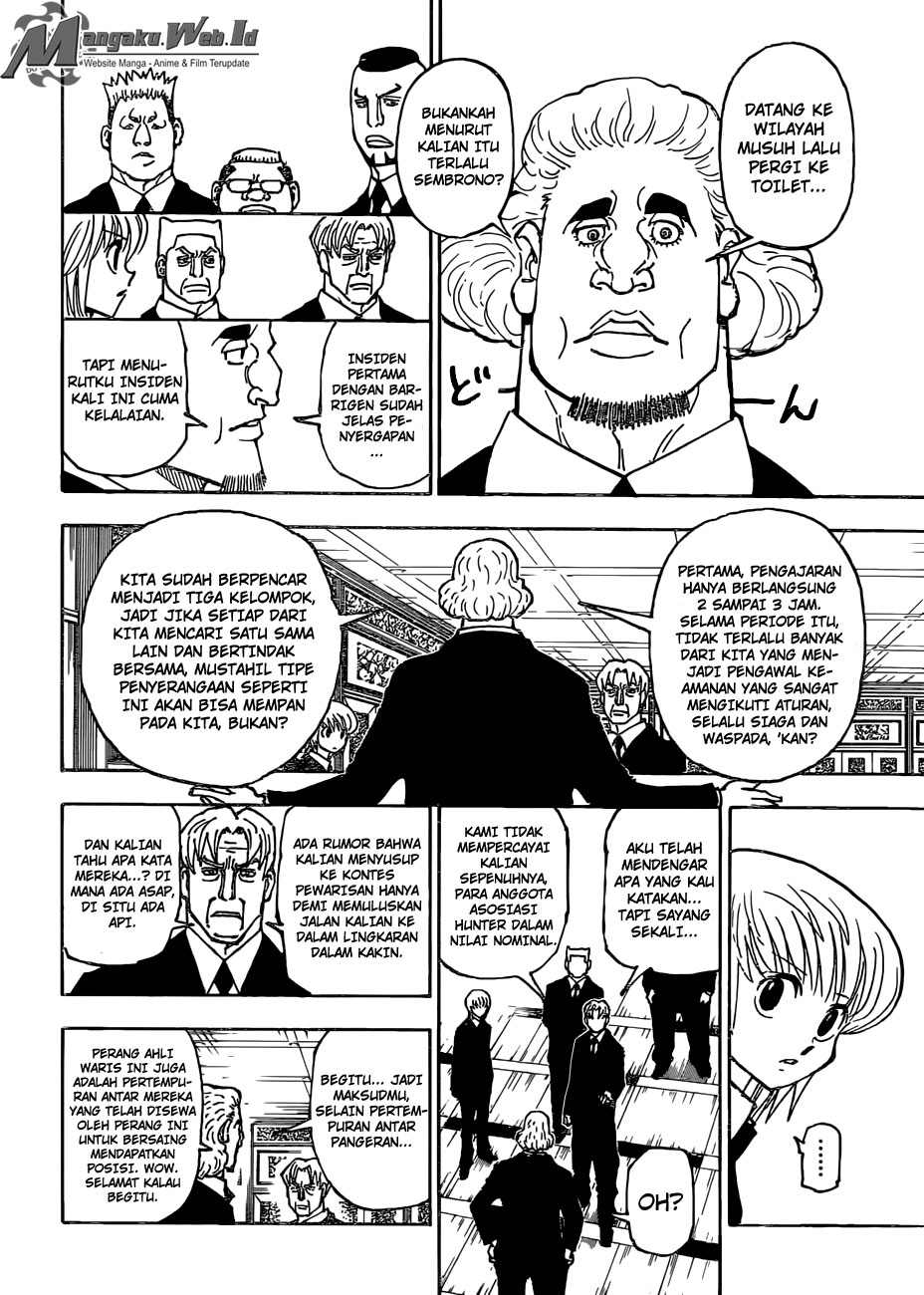 Chapter 376 - halaman 8