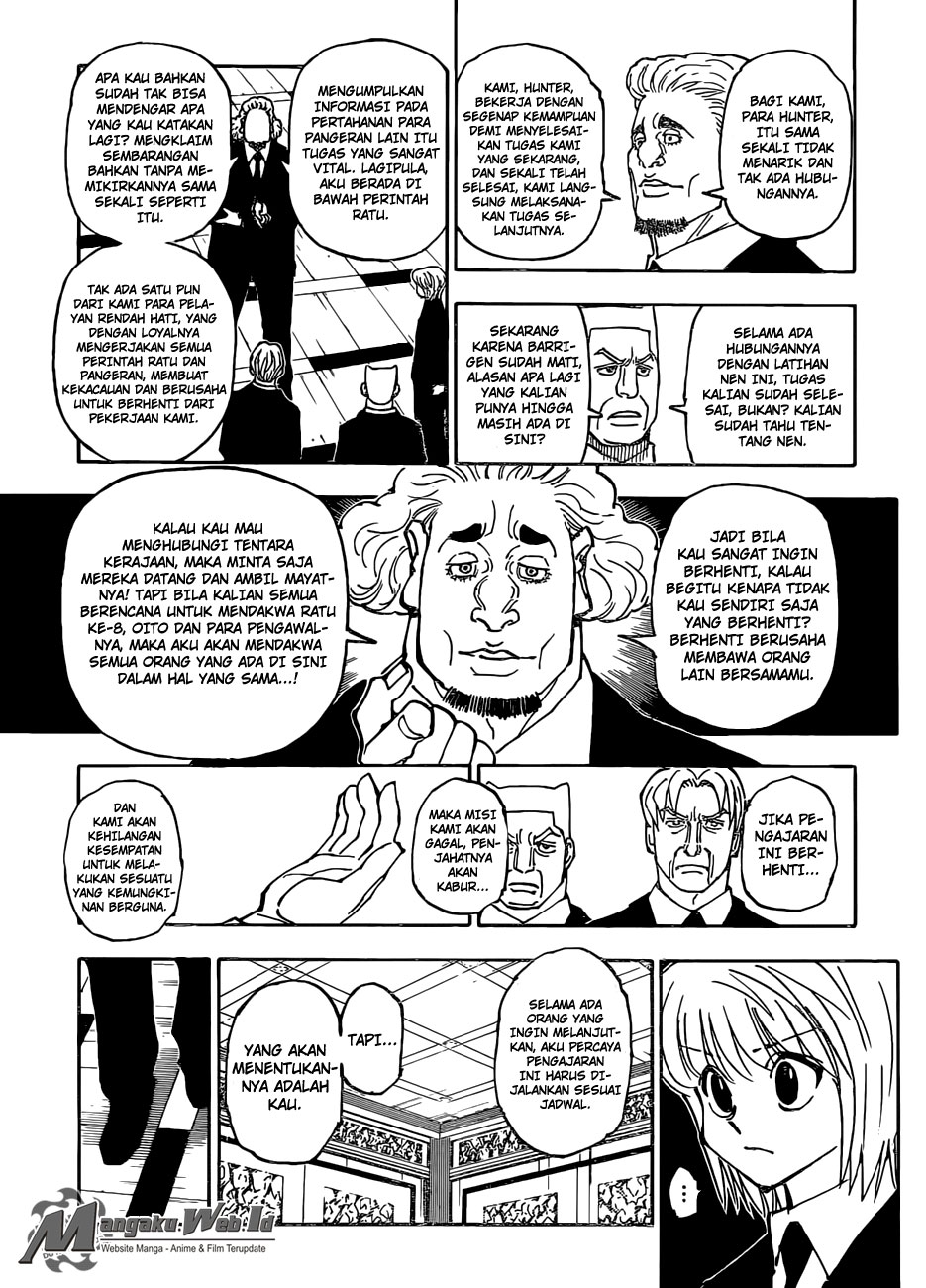 Chapter 376 - halaman 9