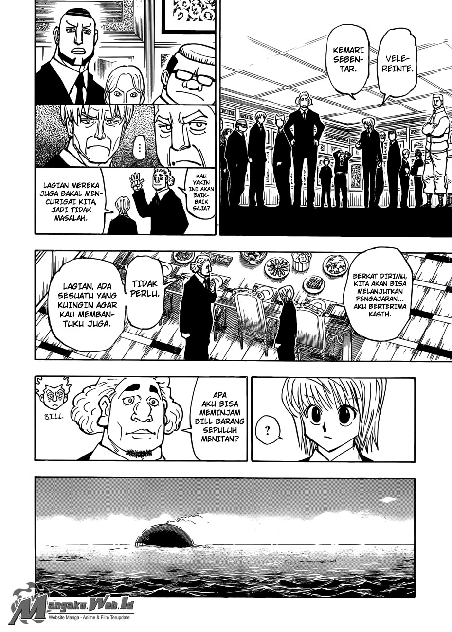 Chapter 376 - halaman 10