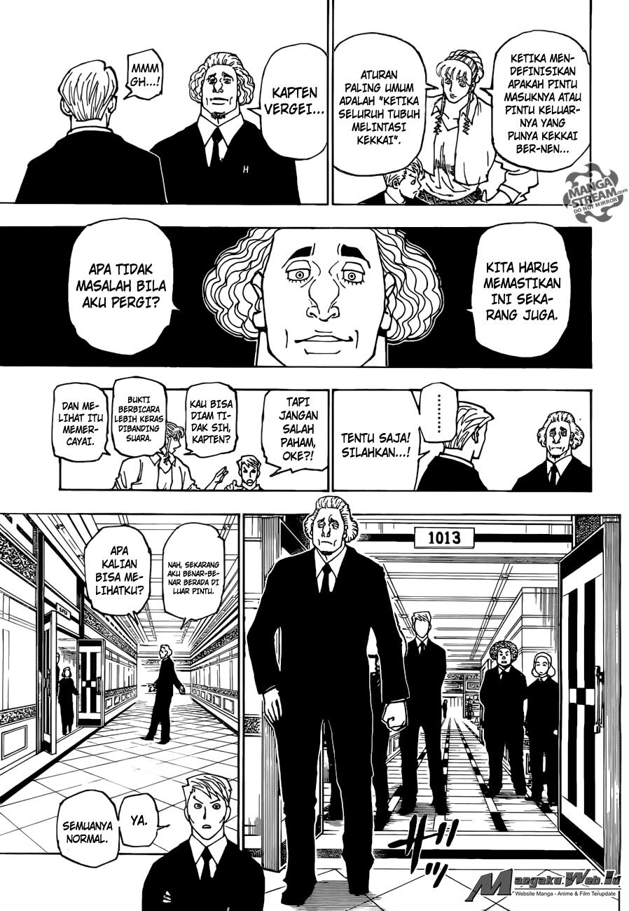 Chapter 375 - halaman 19