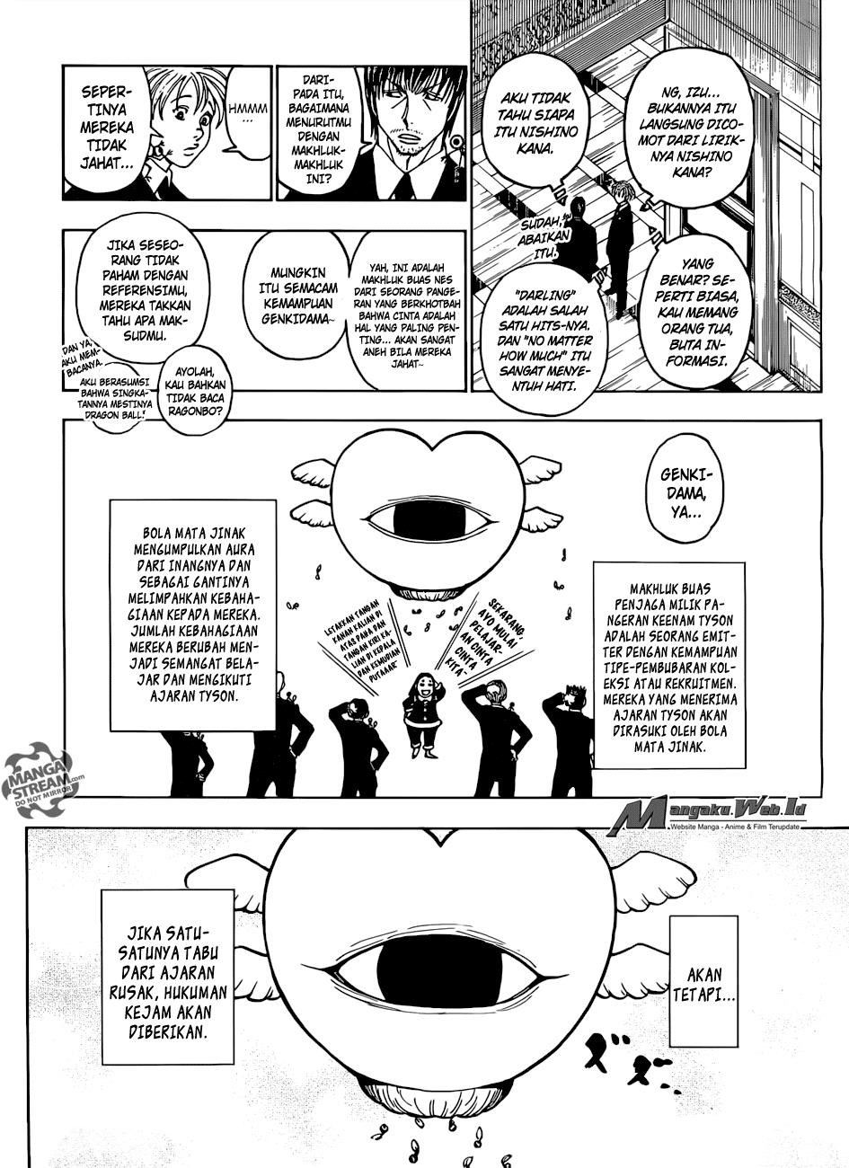 Chapter 375 - halaman 4