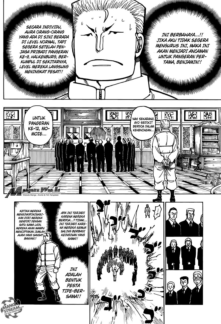 Chapter 375 - halaman 6