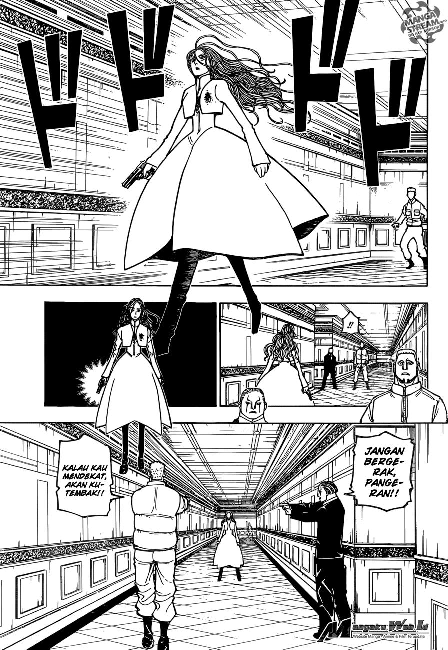 Chapter 373 - halaman 11