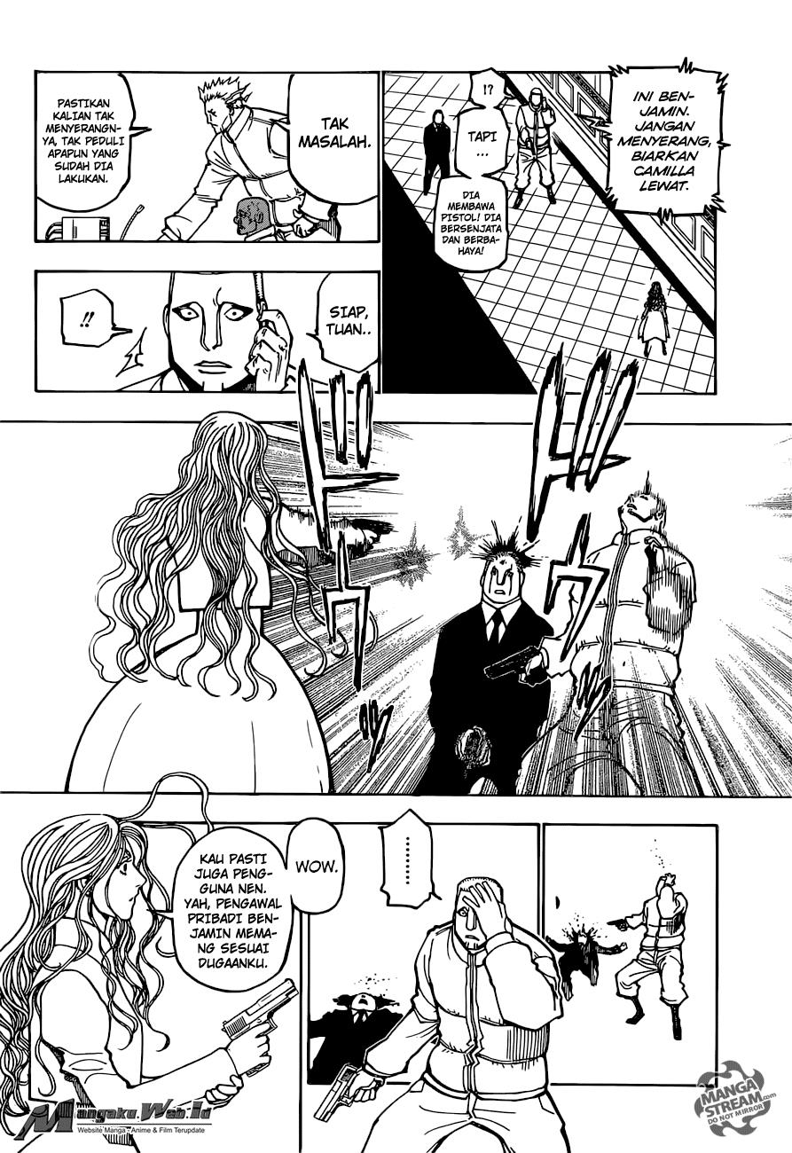 Chapter 373 - halaman 12