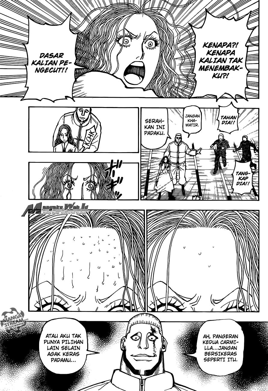 Chapter 373 - halaman 15
