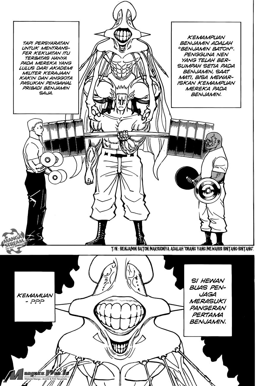 Chapter 373 - halaman 19