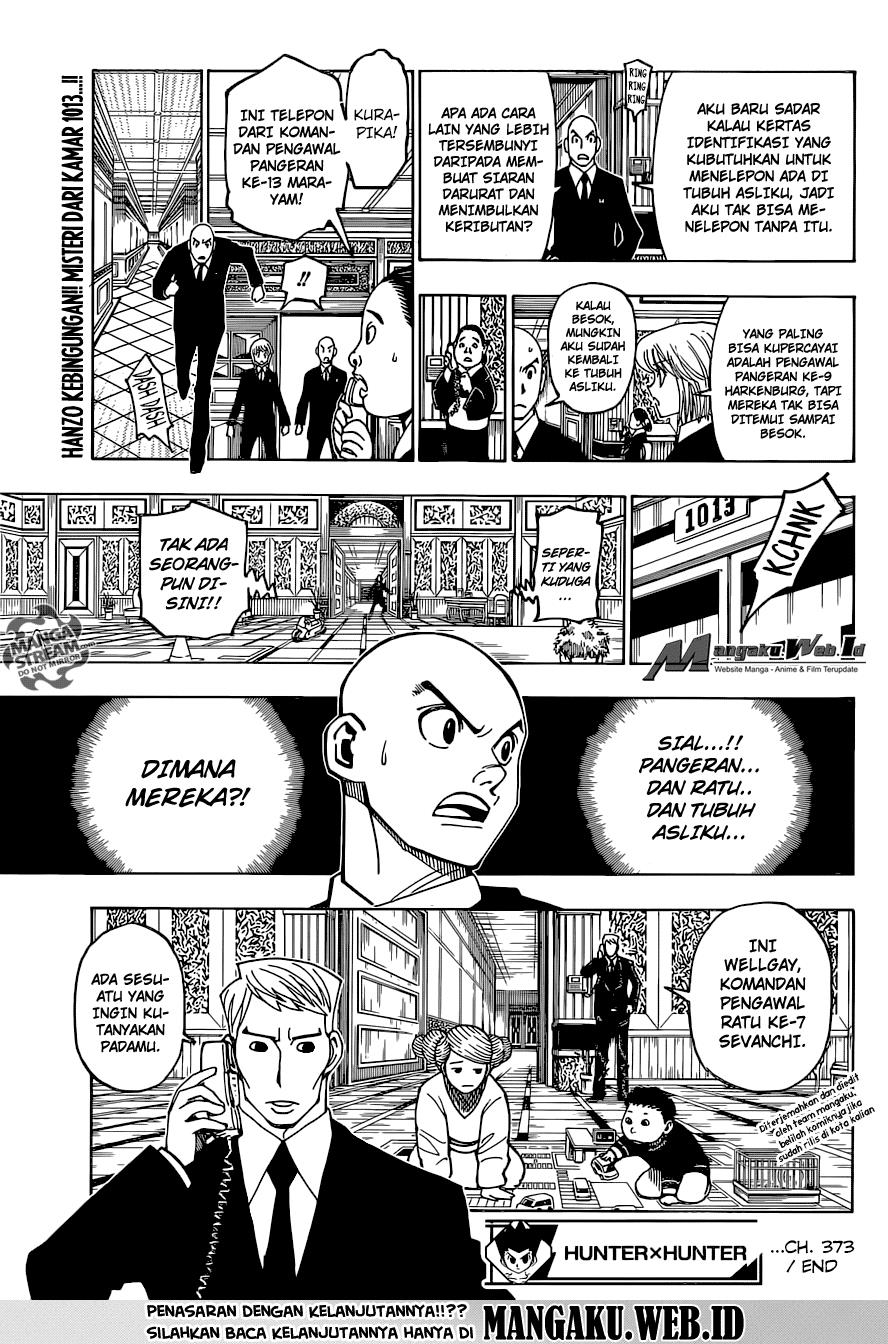 Chapter 373 - halaman 21
