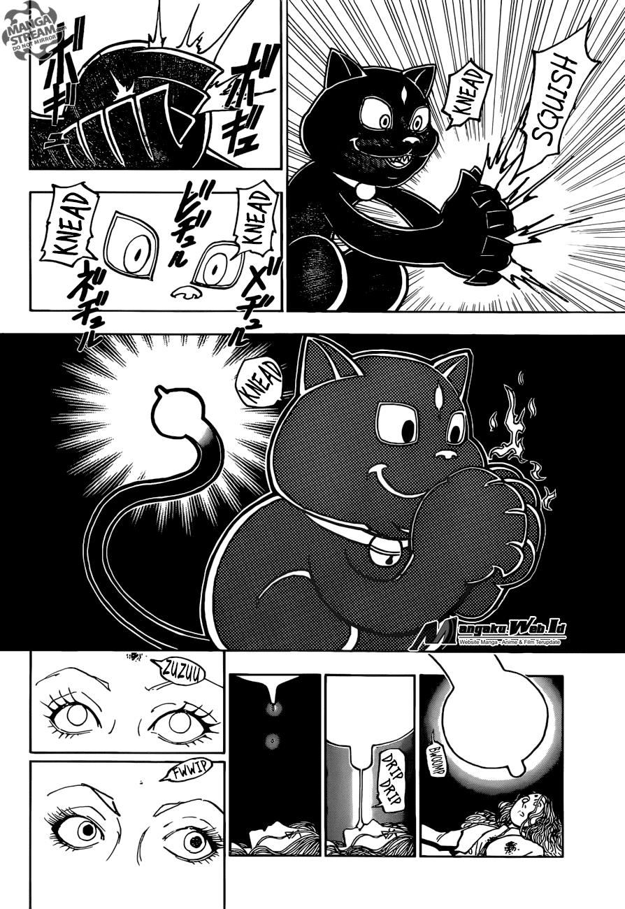 Chapter 373 - halaman 8