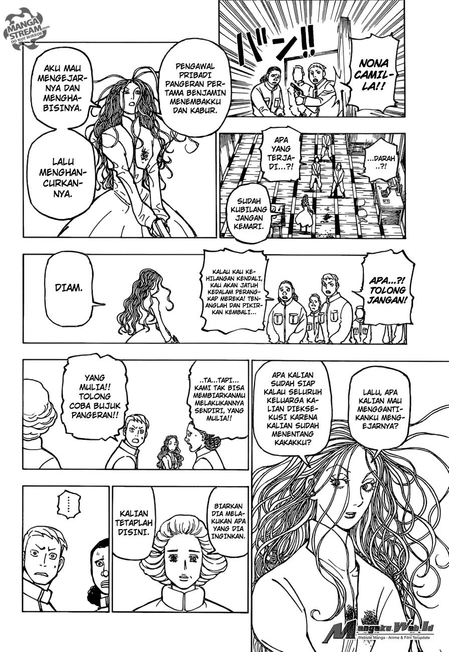Chapter 373 - halaman 10