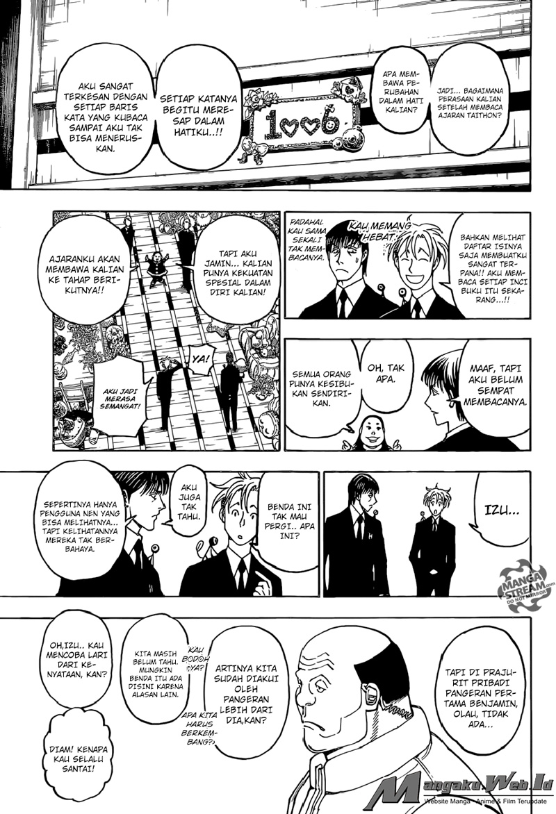 Chapter 372 - halaman 11