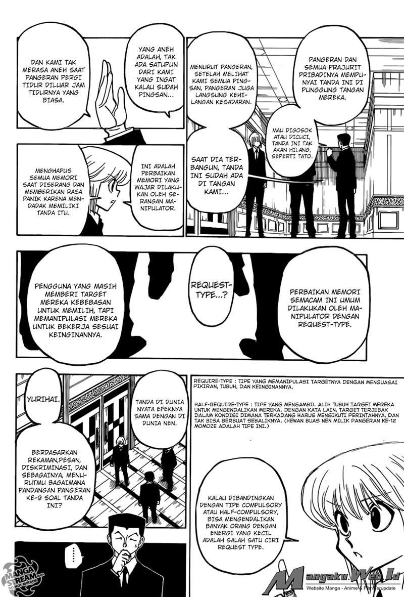 Chapter 372 - halaman 14