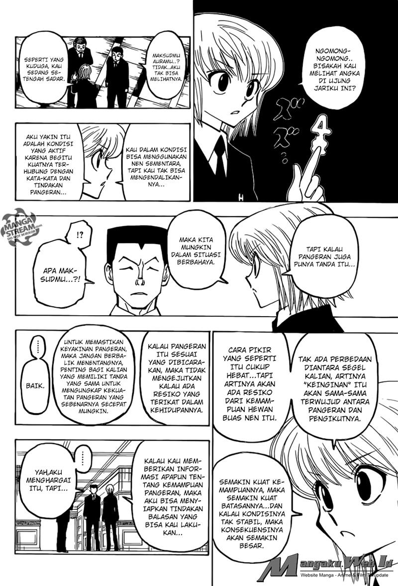 Chapter 372 - halaman 16