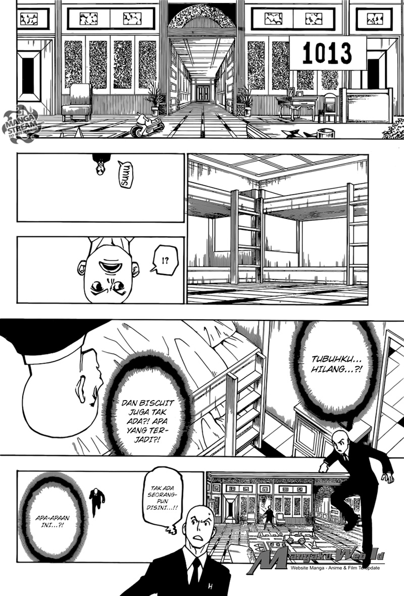 Chapter 372 - halaman 18